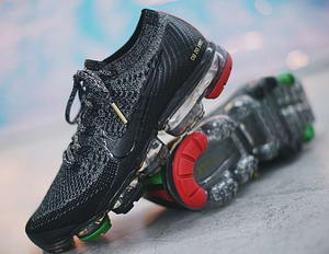 vapormax 2018 foot locker