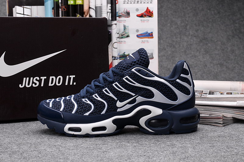 2016 Basket Nike Air Max Tn Tuned Requin Plus Homme Bleu 2016 Basket Nike Air Max Tn Tuned Requin Plus Homme Bleu