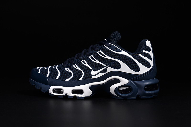 2016 Basket Nike Air Max Tn Tuned Requin Plus Homme Dark 2016 Basket Nike Air Max Tn Tuned Requin Plus Homme Bleu