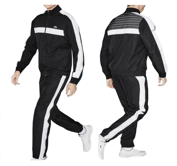 ensemble lacoste pas cher