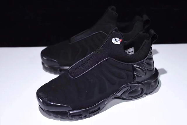 Nike tn sans lacet deals
