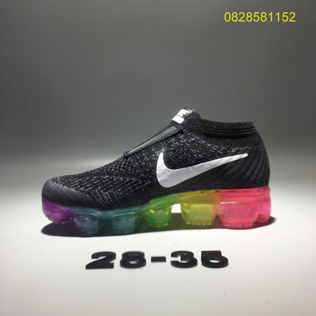 nike air vapormax flyknit enfant nike air vapormax flyknit enfant