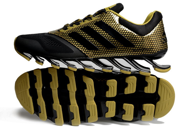 adidas springblade 4 chaussure homme