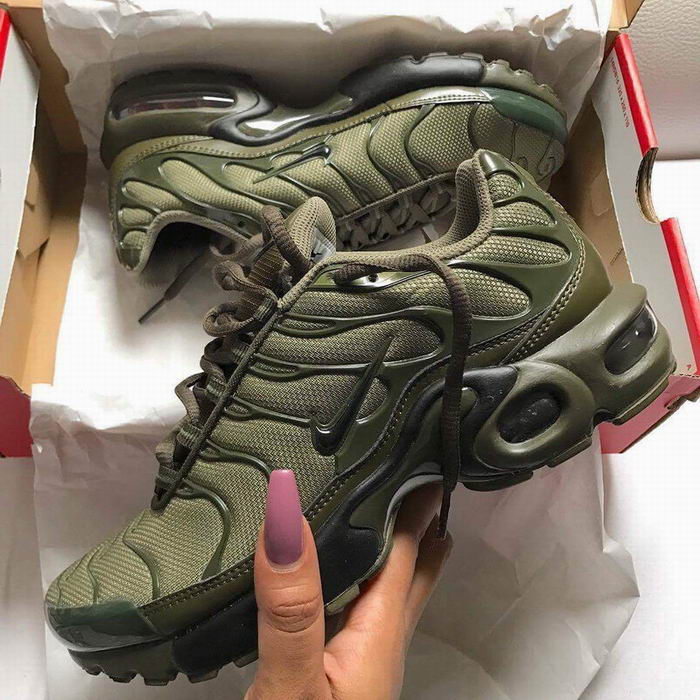 nike tn foot locker 2018