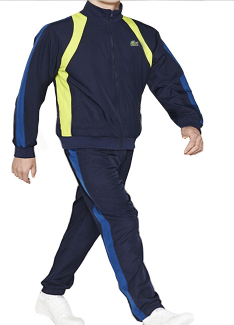 pull lacoste femme rose