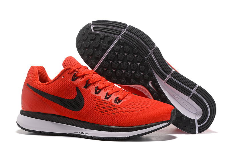 nike pegasus 34 rouge homme NIKE AIR ZOOM PEGASUS 34 HOMME 008 on sale,for Cheap,wholesale