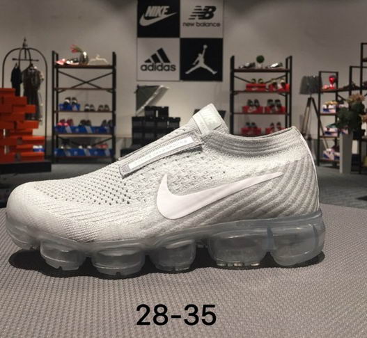 air vapormax enfant