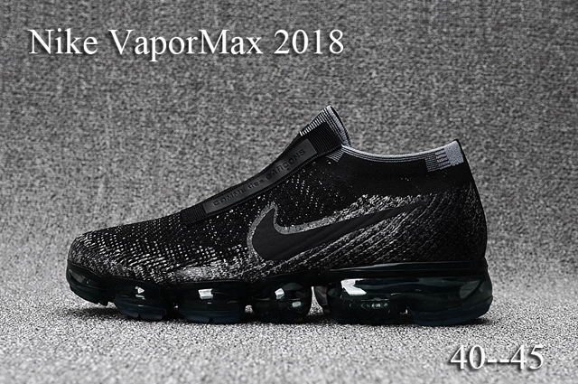 vapormax femme foot locker