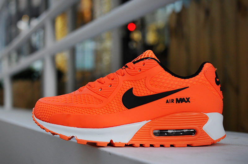 nike air max 2016 enfant orange
