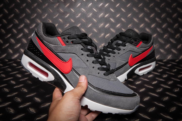 nike air max 91 grey