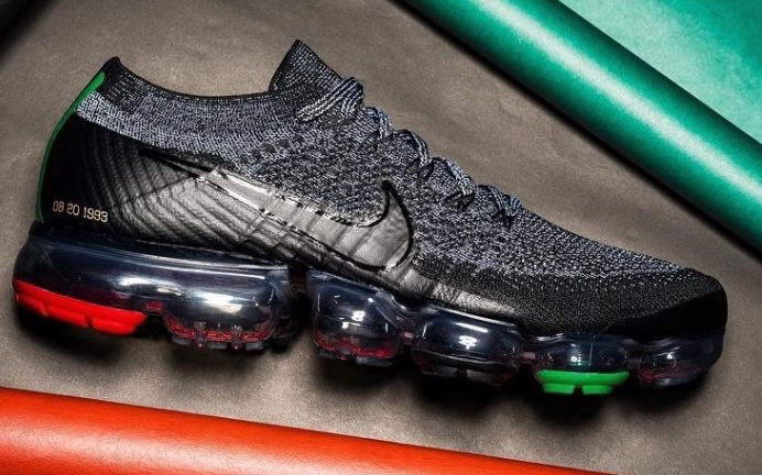 nouvelle vapormax homme