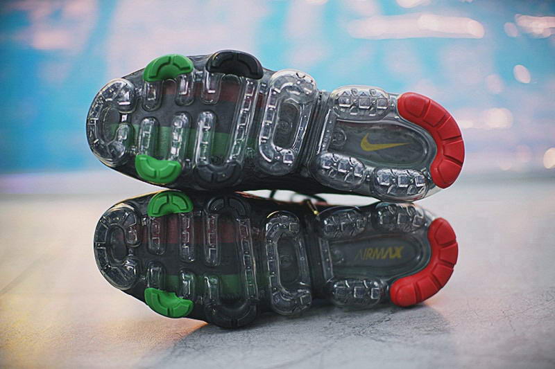 foot locker vapormax femme