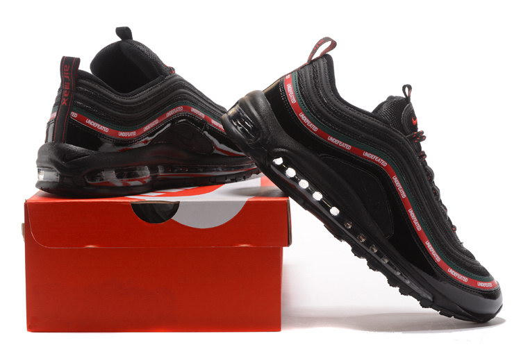 undefeated x nike air max 97 pas cher undefeated x nike air max 97 pas cher